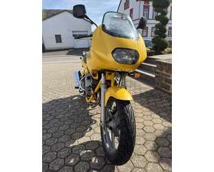 Yamaha XJ 600 Gebrauchtwagen