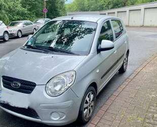 Kia Picanto Gebrauchtwagen