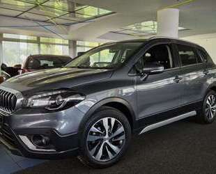 Suzuki SX4 Gebrauchtwagen