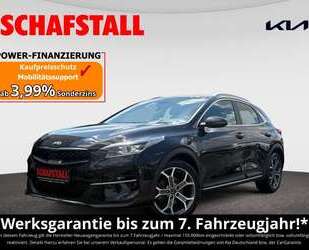 Kia XCeed Gebrauchtwagen