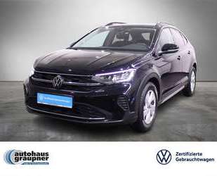 VW Taigo Gebrauchtwagen