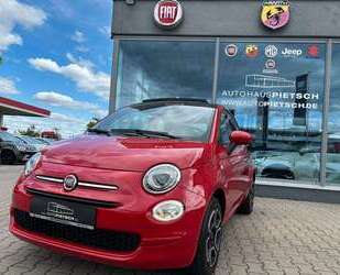 Fiat 500C Gebrauchtwagen