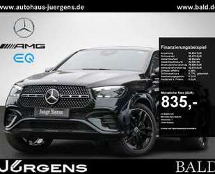 Mercedes-Benz GLE 300 Gebrauchtwagen