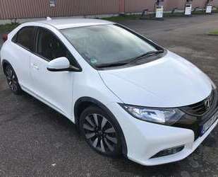 Honda Civic Gebrauchtwagen