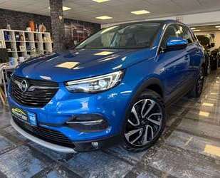 Opel Grandland X Gebrauchtwagen