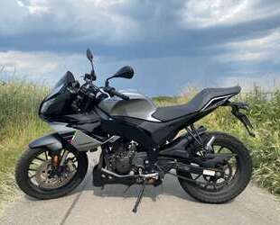 Aprilia Tuono Gebrauchtwagen