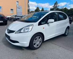 Honda Jazz Gebrauchtwagen