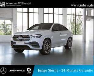 Mercedes-Benz GLE 300 Gebrauchtwagen