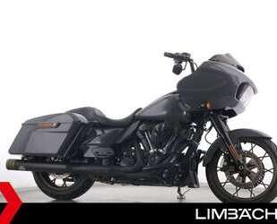 Harley Davidson Road Glide Gebrauchtwagen