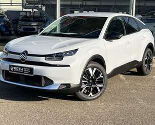 Citroen C4 Gebrauchtwagen