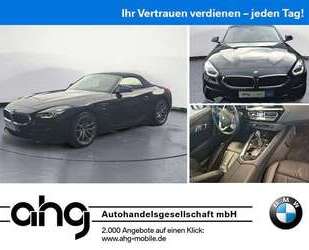 BMW Z4 Gebrauchtwagen