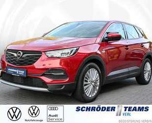 Opel Grandland X Gebrauchtwagen
