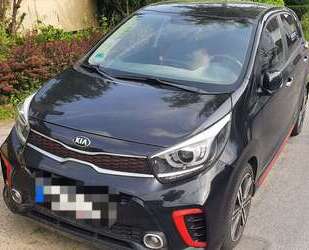 Kia Picanto Gebrauchtwagen