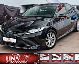 Toyota Camry Gebrauchtwagen