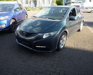 Honda Civic Gebrauchtwagen