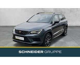 Cupra Ateca Gebrauchtwagen