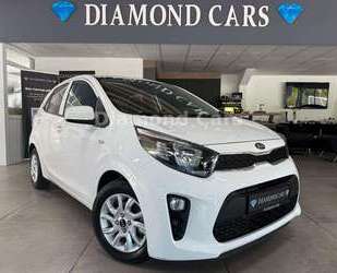 Kia Picanto Gebrauchtwagen