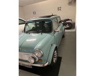Austin Rover Mini 