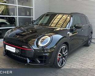 Mini John Cooper Works Clubman Gebrauchtwagen