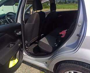 Fiat Punto Gebrauchtwagen