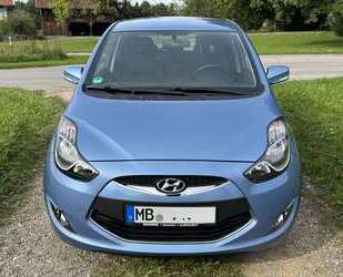 Hyundai iX20 Gebrauchtwagen