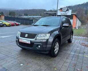 Suzuki Grand Vitara Gebrauchtwagen