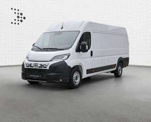 Fiat Ducato Gebrauchtwagen
