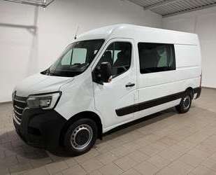 Renault Master Gebrauchtwagen
