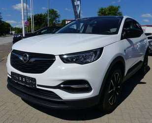 Opel Grandland X Gebrauchtwagen