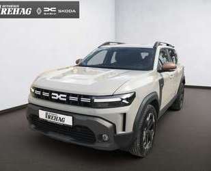 Dacia Duster Gebrauchtwagen