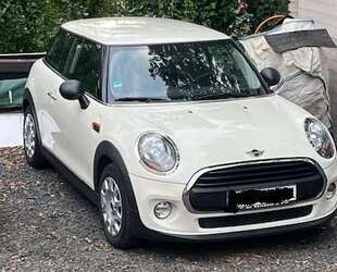 Mini One Gebrauchtwagen