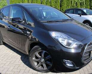 Hyundai iX20 Gebrauchtwagen