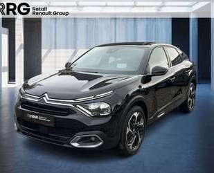 Citroen C4 Gebrauchtwagen