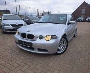 BMW 316 Gebrauchtwagen