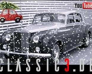 Rolls Royce Cloud Gebrauchtwagen