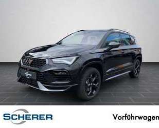 Cupra Ateca Gebrauchtwagen