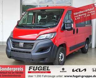 Fiat Ducato Gebrauchtwagen