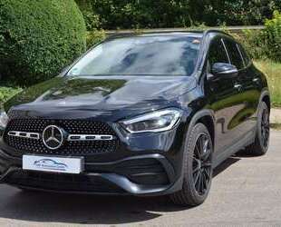 Mercedes-Benz GLA 220 Gebrauchtwagen
