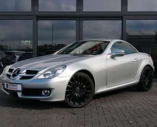 Mercedes-Benz SLK 300 Gebrauchtwagen