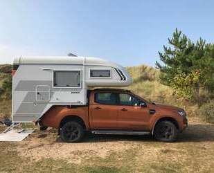 Ford Ranger Gebrauchtwagen