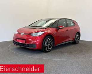 VW ID.3 Gebrauchtwagen