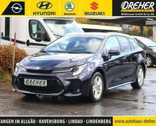 Suzuki Swace Gebrauchtwagen