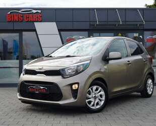 Kia Picanto Gebrauchtwagen