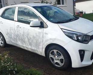 Kia Picanto Gebrauchtwagen