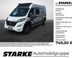 Fiat Ducato Gebrauchtwagen