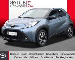 Toyota Aygo Gebrauchtwagen