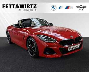 BMW Z4 Gebrauchtwagen