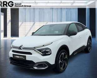 Citroen C4 Gebrauchtwagen