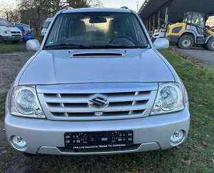 Suzuki Grand Vitara Gebrauchtwagen
