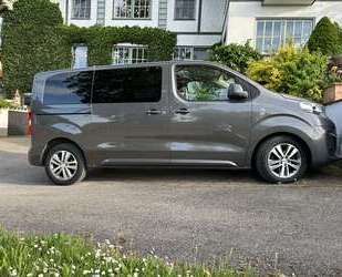 Peugeot Traveller Gebrauchtwagen